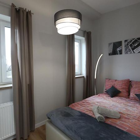 Apartamenty Kopernika Szczecin Exterior photo