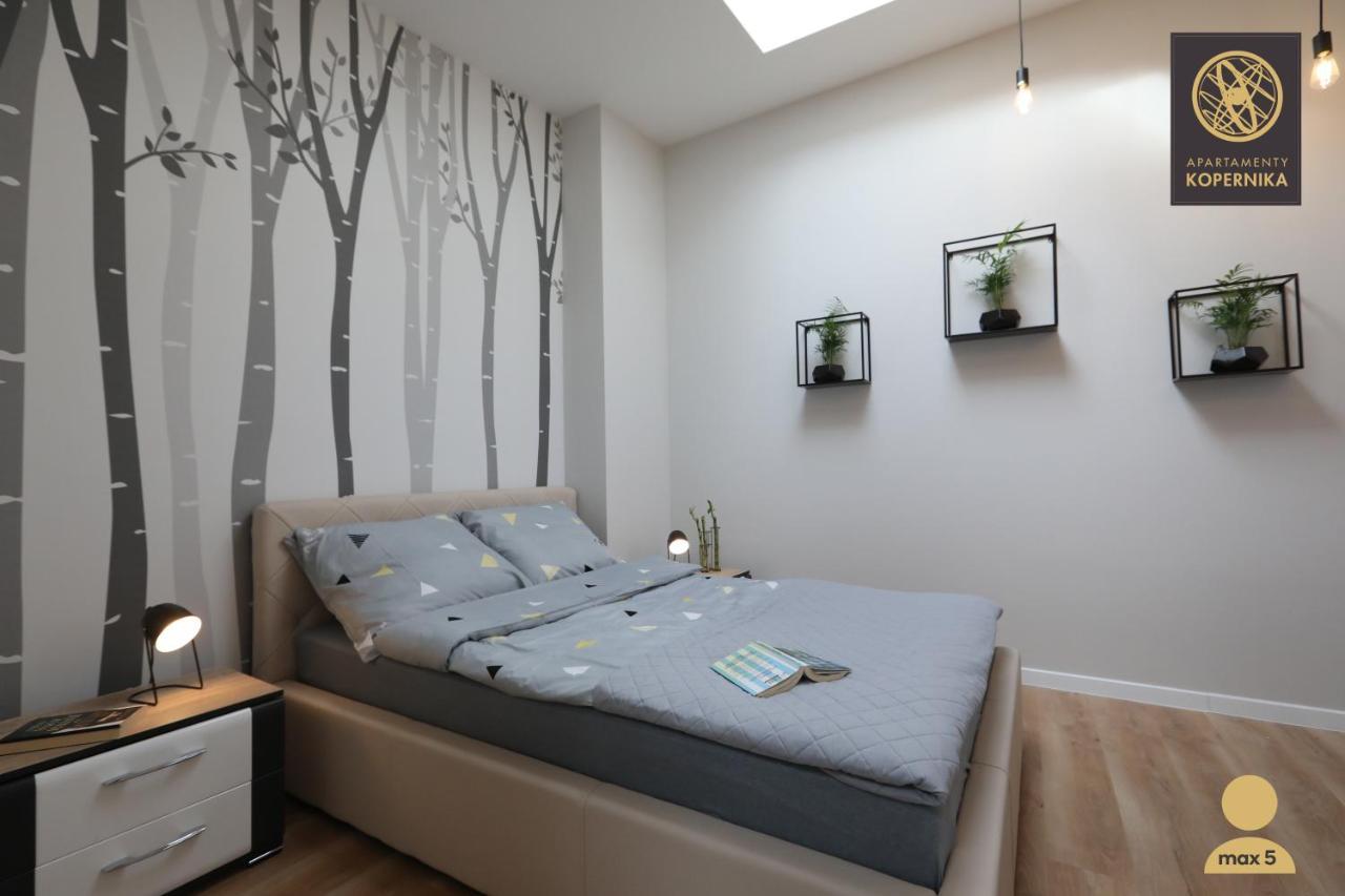Apartamenty Kopernika Szczecin Exterior photo